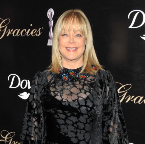 Candy Spelling