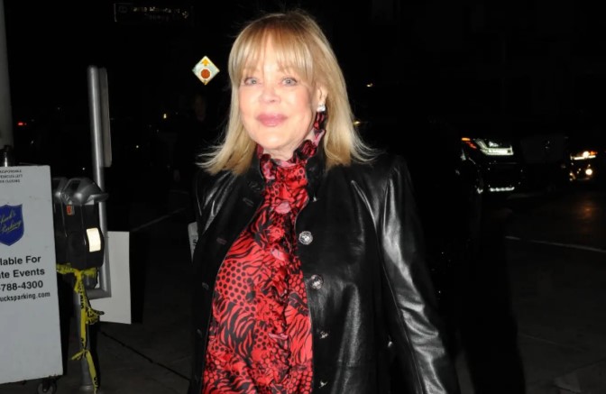 Candy Spelling