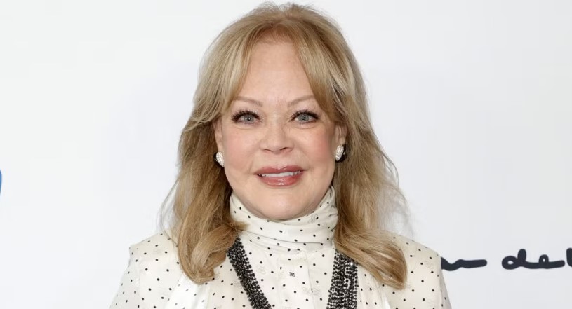Candy Spelling