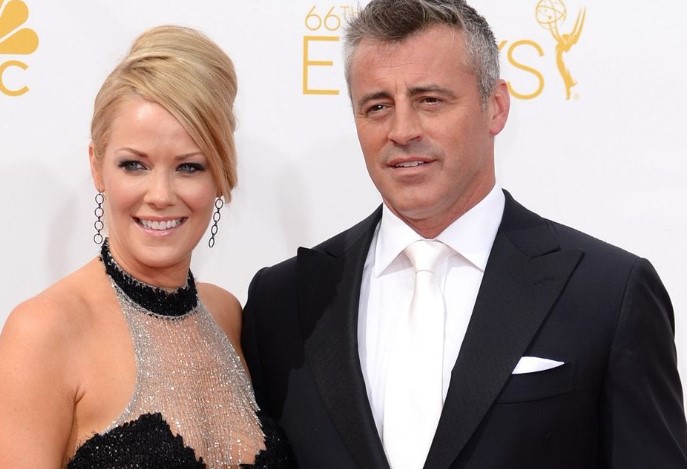 Matt LeBlanc