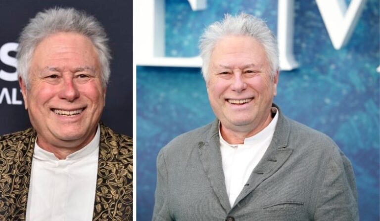 alan menken
