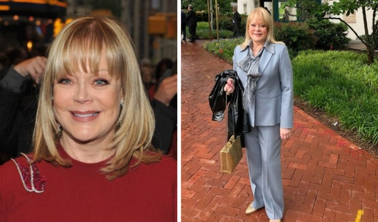 Candy Spelling