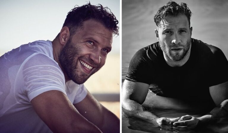 jai courtney