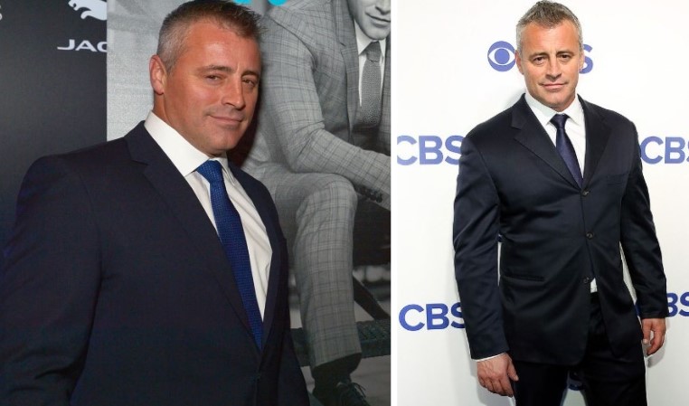 Matt LeBlanc