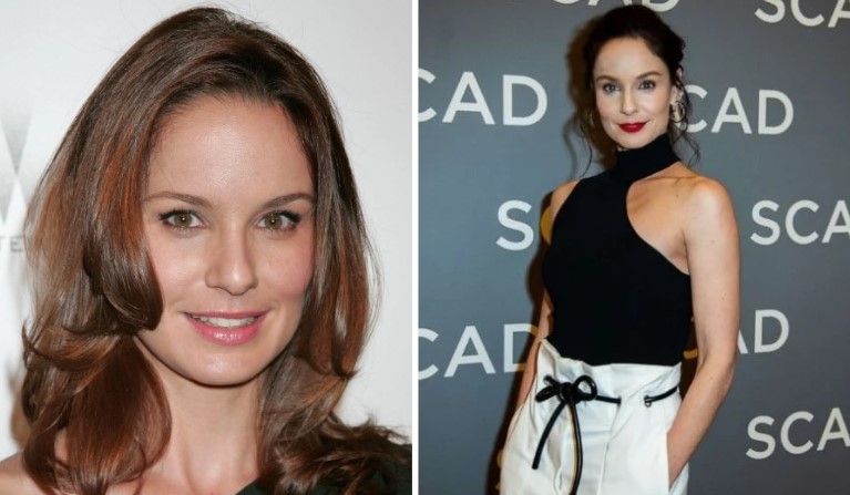 Sarah Wayne Callies