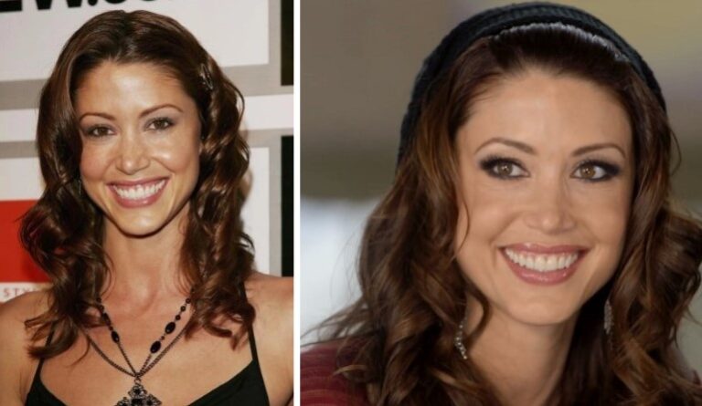 Shannon Elizabeth