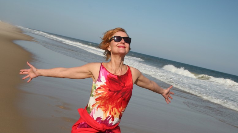 Susanne Lothar