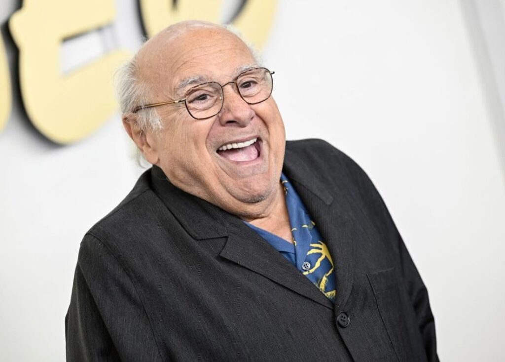 danny devito
