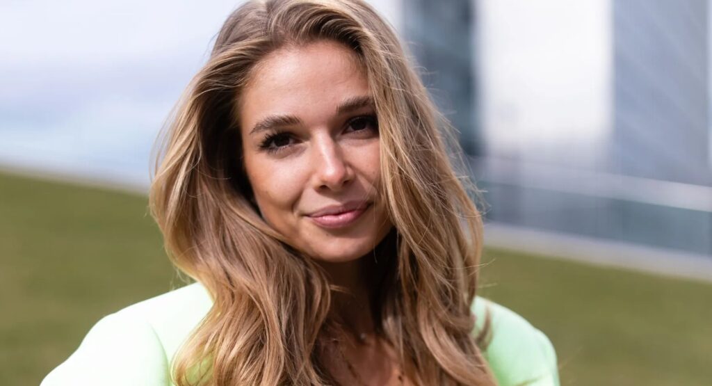 Lola Weippert