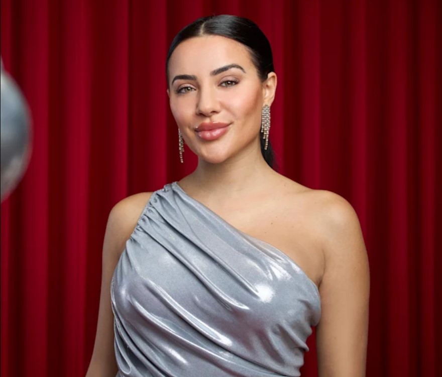 Leyla Lahouar