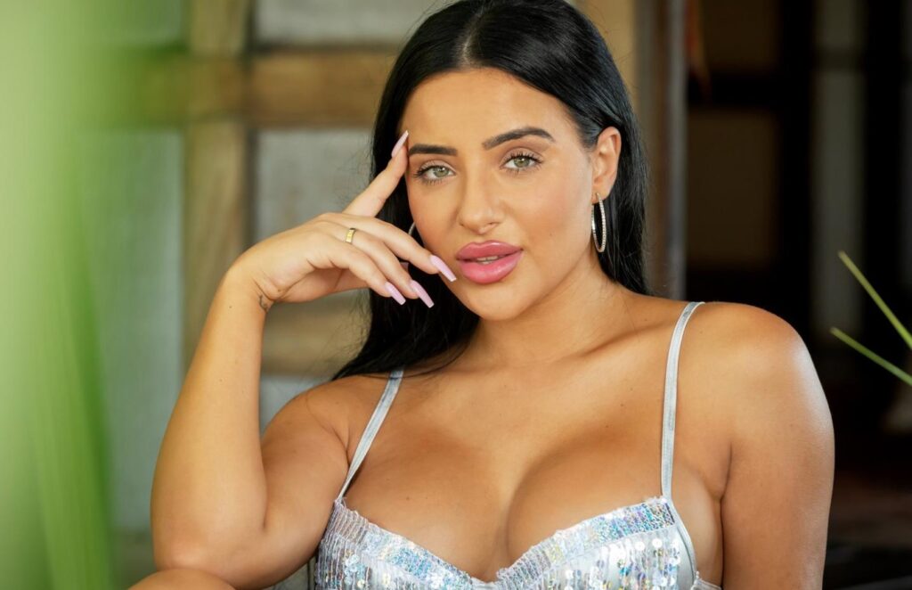 Leyla Lahouar