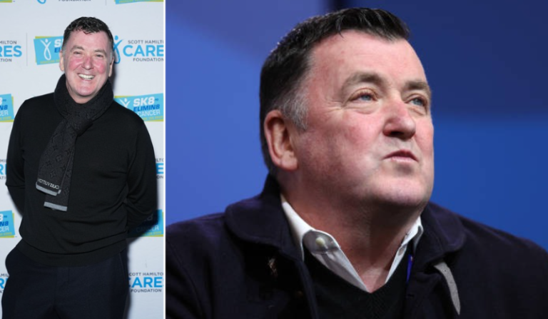brian orser