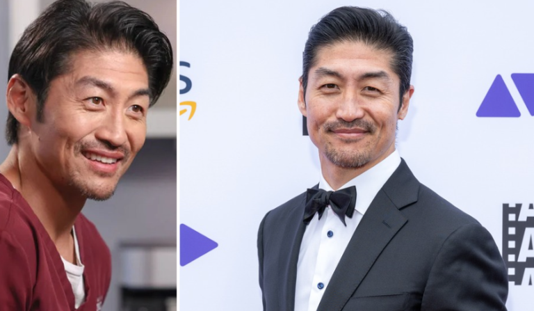 brian tee
