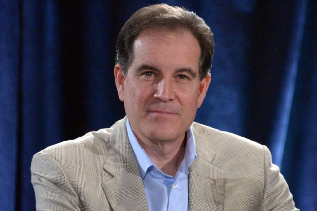 jim nantz