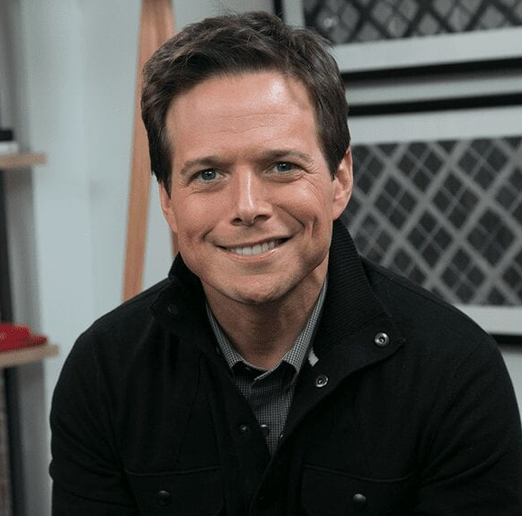scott wolf
