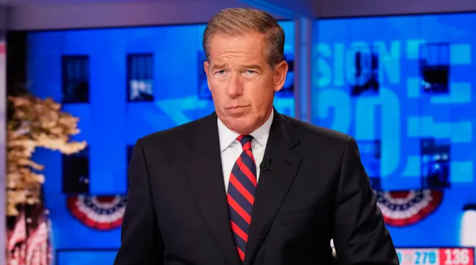 brian williams
