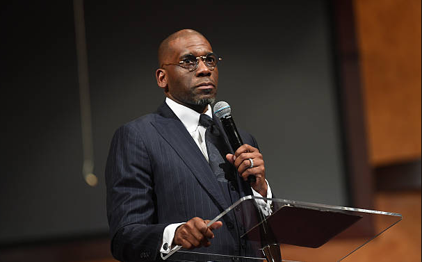 jamal bryant

