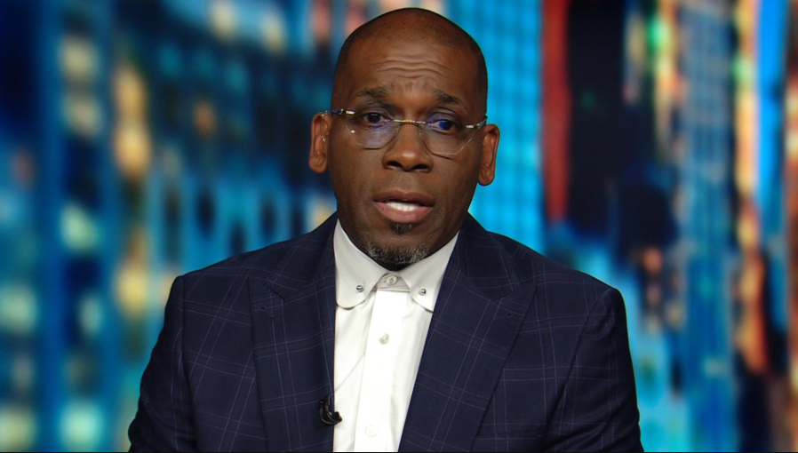 jamal bryant

