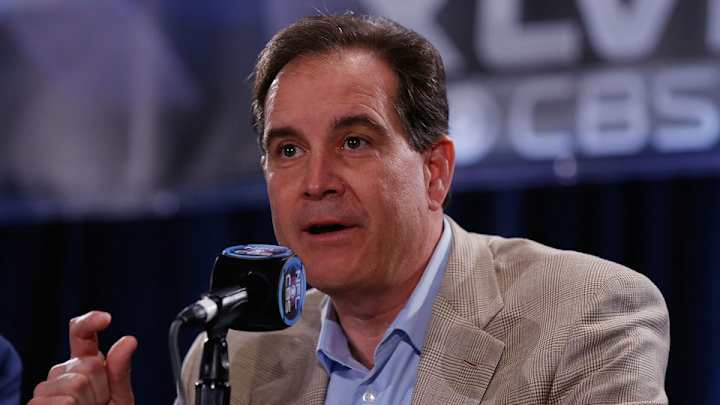 jim nantz