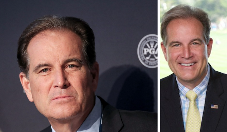 jim nantz