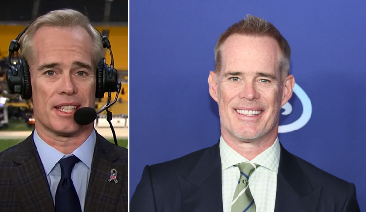 joe buck