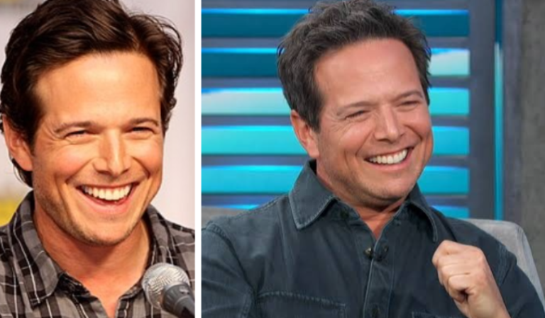 scott wolf