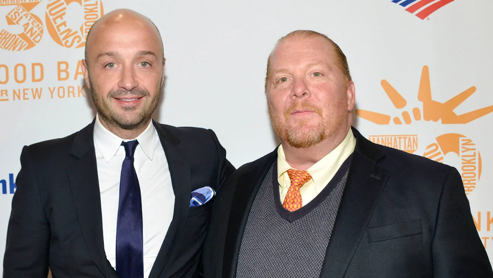 mario batali