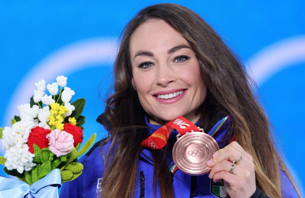 Dorothea Wierer
