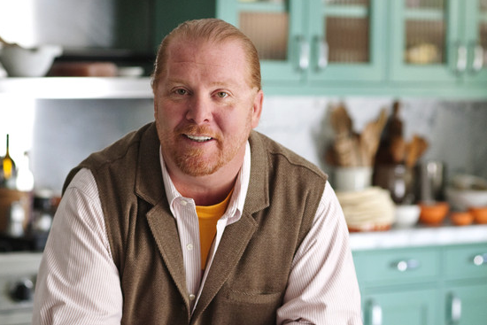 mario batali