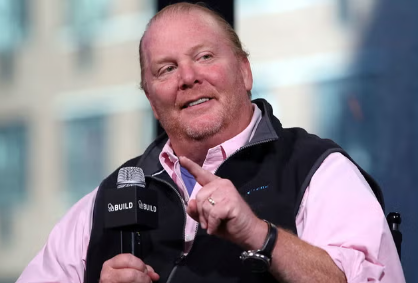 mario batali