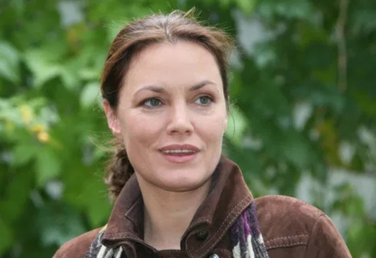 Maja Maranow