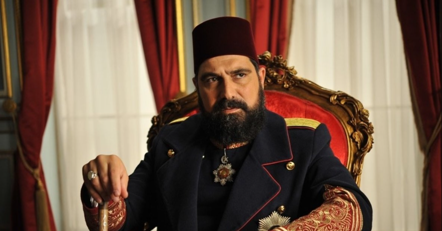 bülent inal