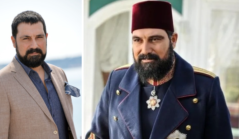 bülent inal