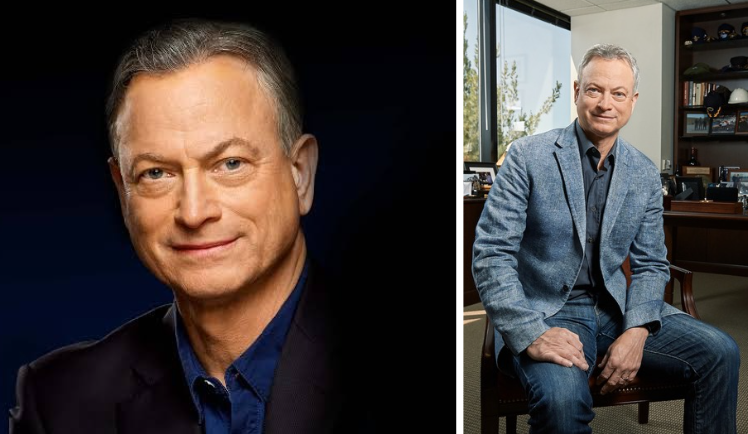 gary sinise