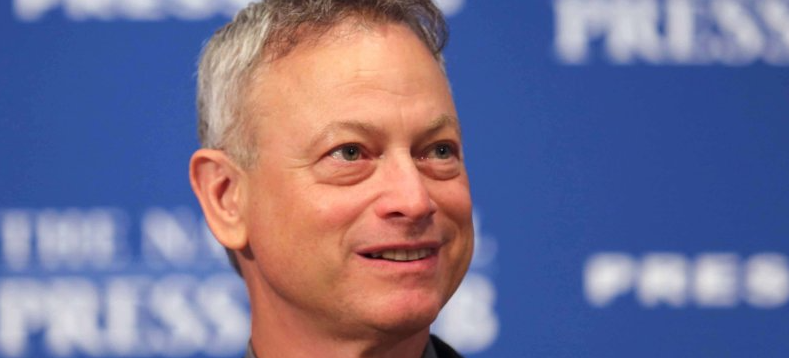 gary sinise

