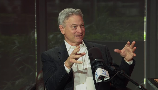 gary sinise

