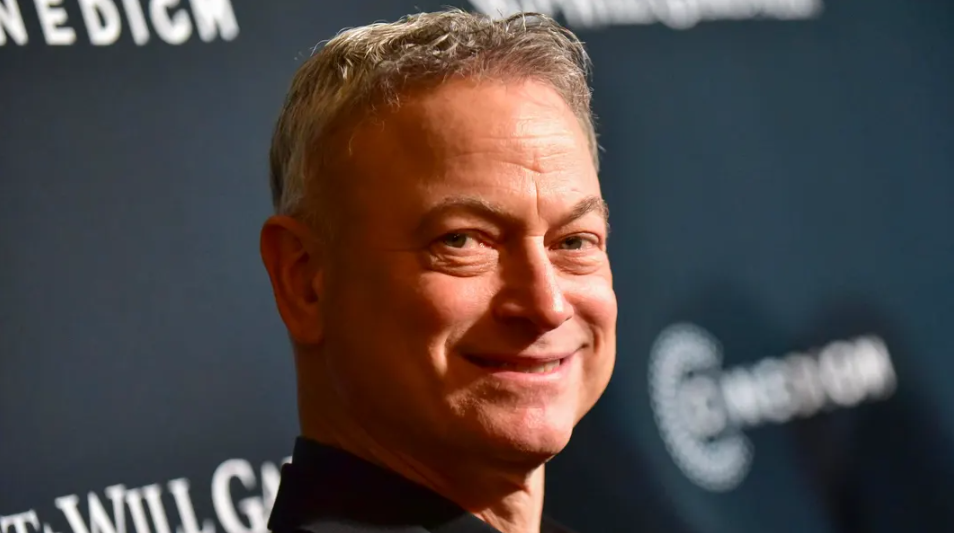 gary sinise

