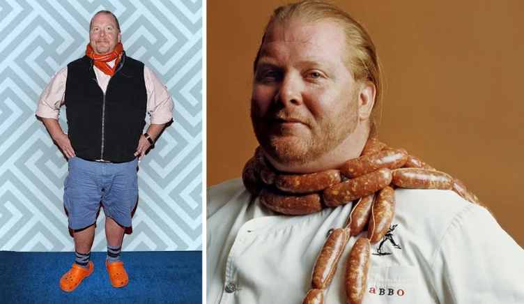 mario batali