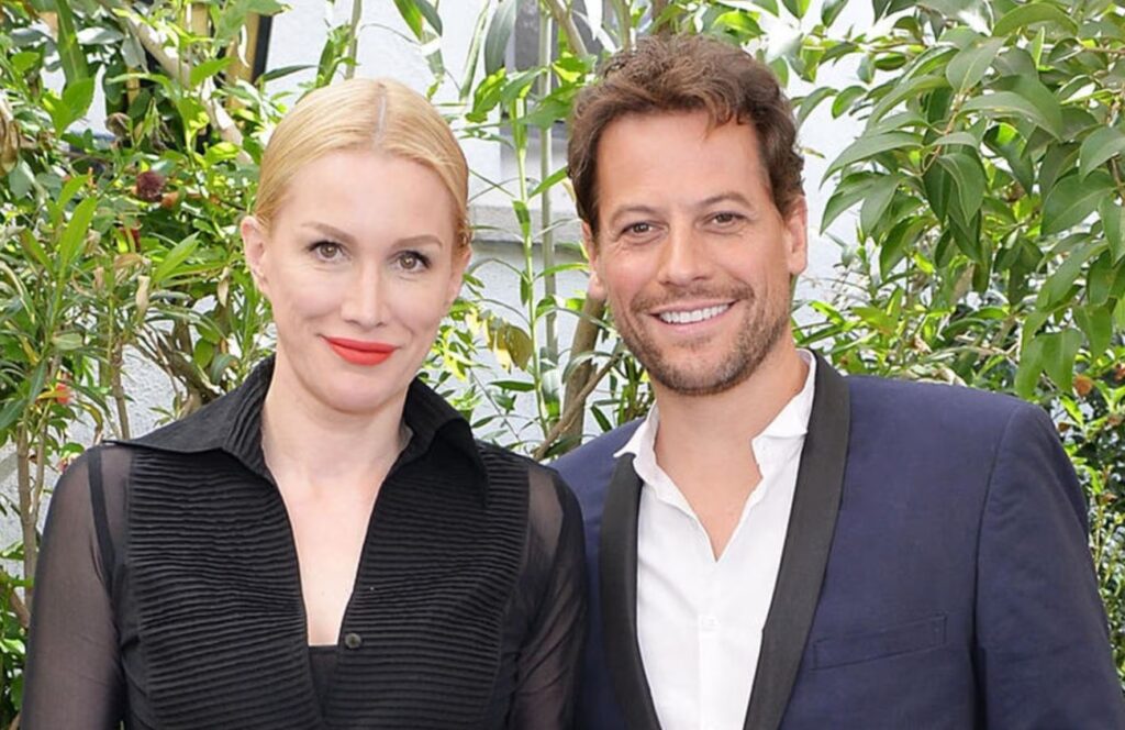 ioan gruffudd