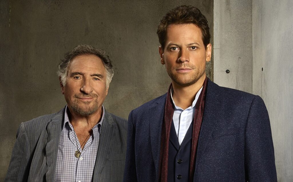 ioan gruffudd