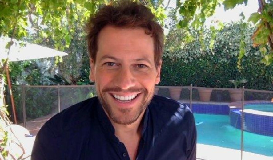 ioan gruffudd