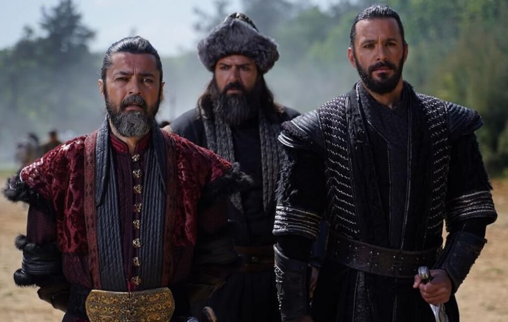 Barış Bağcı