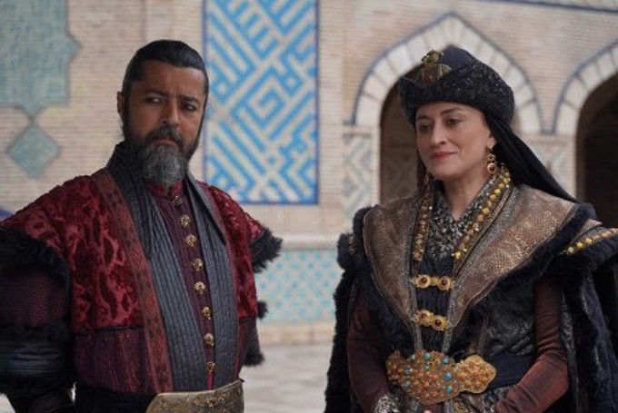 Barış Bağcı